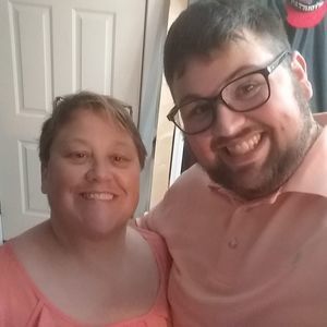 Meet your Posher, Sharon